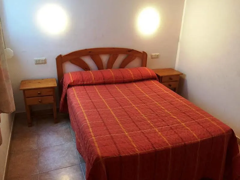 Europa Sun Hotel Blanes