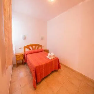 Europa Sun Hotel Blanes 0*,  Spanje
