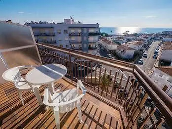 Europa Sun Hotel Blanes 0*,