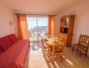 Europa Sun Hotel Blanes