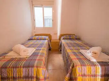 Europa Sun Hotel Blanes