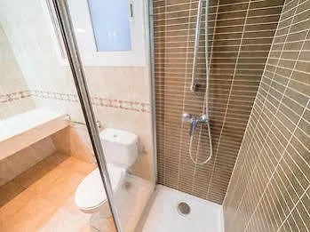 Europa Sun Hotel Blanes