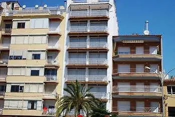 Europa Sun Hotel Blanes Spanje
